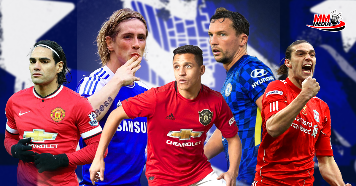 The 5 worst signings on Dead Line days